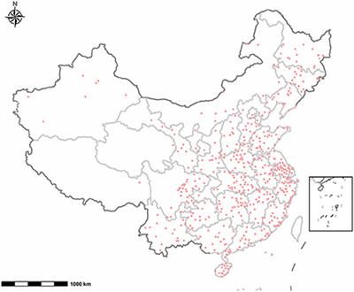 Prenatal second-hand smoke exposure and the risk of suspected developmental coordination disorder in preschoolers: A nationwide retrospective cohort study in China